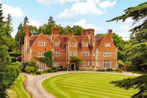 Pound Lane, North Crawley, Buckinghamshire, MK16