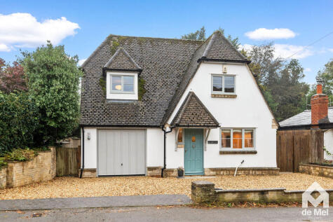 Gretton Road, Gotherington, Gloucestershire, GL52