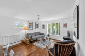 28, 15 Abbotts Close, Alwyne Road, London N1 2HJ