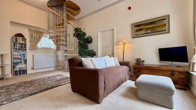 5 Marine Court, Barmouth photo 4