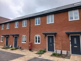 15, Oxney Road, Curbridge SO30 2JB
