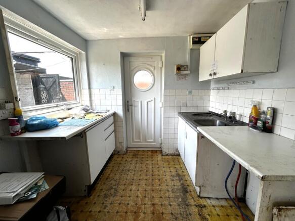 Fenn Rise, Willenhall photo 4