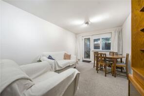 Flat 6, Field Court, Wellington Road, Wimbledon Park, London SW19 8EY