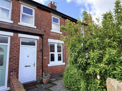 Dock Road, Lytham