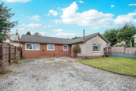 Galvelbeg Lane, Crieff, Perthshire, PH7