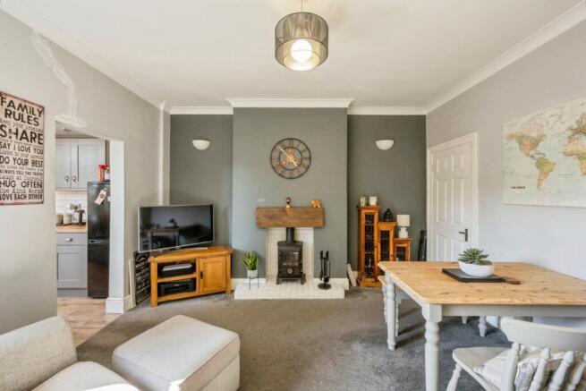 4 bed End of Terrace for sale Image 5