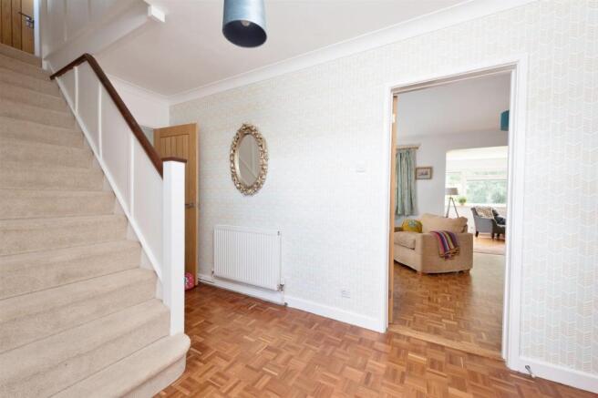 Lightfoot Grove