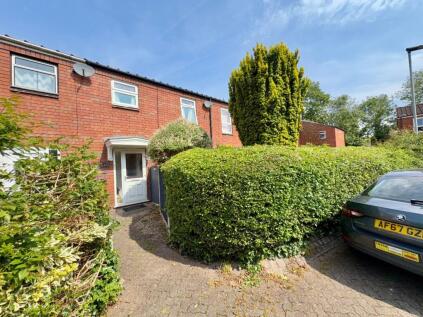 Barham Court, Birchwood, Warrington