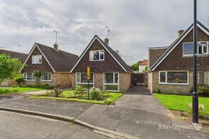 16, Hawksley Drive, Rolleston-on-dove, Rolleston On Dove DE13 9DR