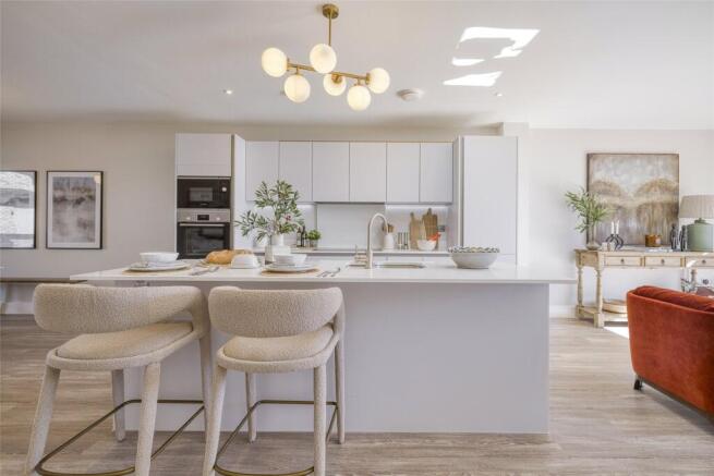 Show Home
