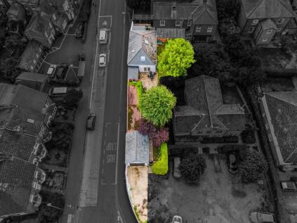 Comer Road, Worcester, Worcestershire, WR2