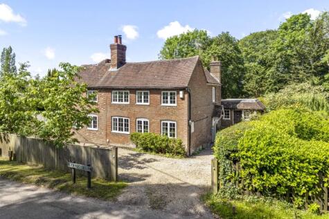 Buckham Hill, Uckfield