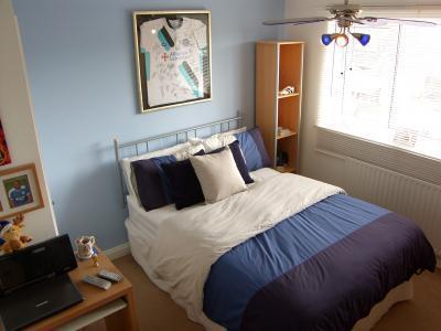 Its Bedroom Two