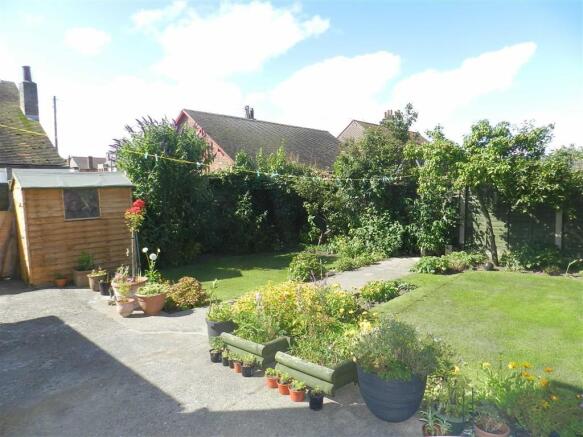 GARDENS ALTERNATIVE 
