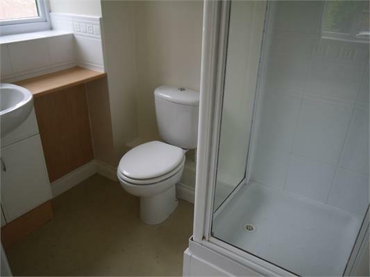 En Suite Shower Room