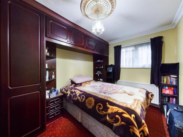Bedroom Four