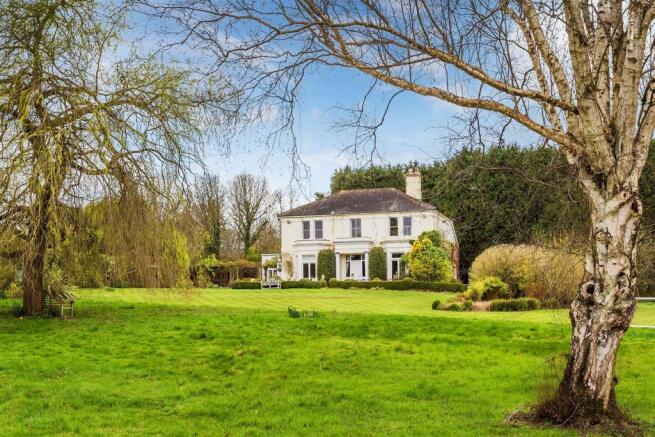 house. estate agency Slinfold