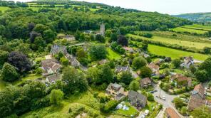1, Winscombe Hill, Winscombe BS25 1DF