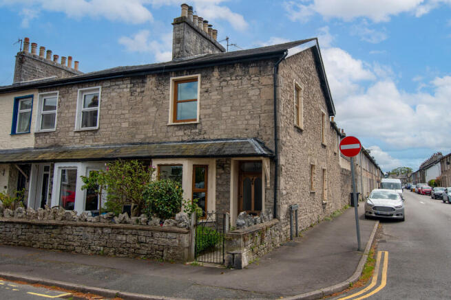 14 West Street