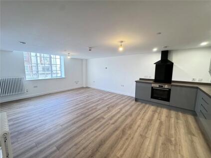 101 The Bank, The Headrow, Leeds, West Yorkshire, LS1