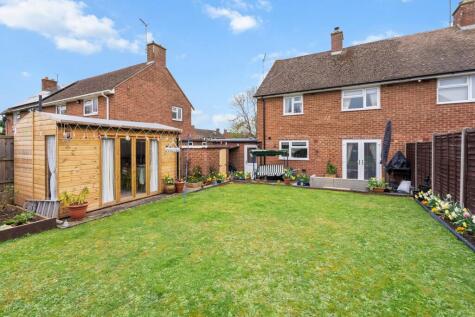 Battleton Road, Evesham, WR11
