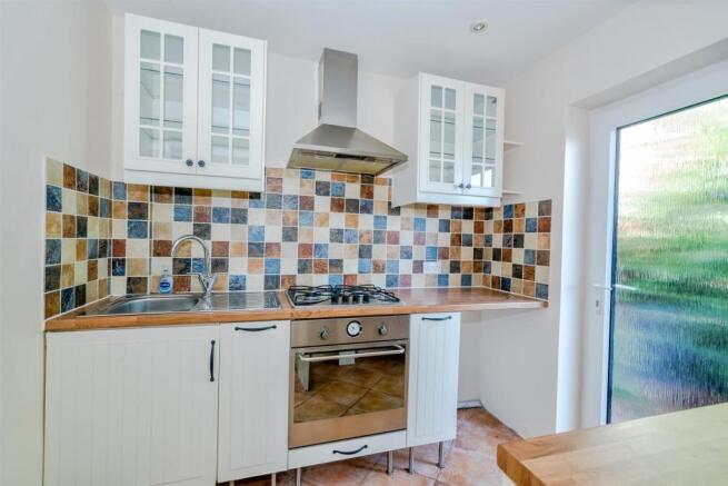 31, Seabrooke Road, Brereton, Rugeley, Staffordshi