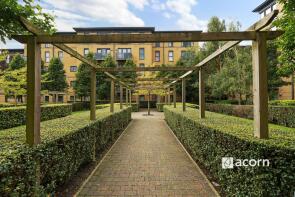 2, 122 Aulay House, Spa Road, London SE16 3FE