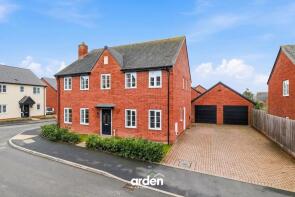 9, Blueshot Drive, Worcester WR6 6DF