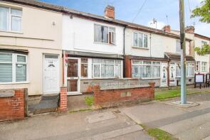 128, Oliver Street, Coventry CV6 5FE
