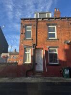 47, Glensdale Grove, Richmond Hill, Leeds LS9 9JL