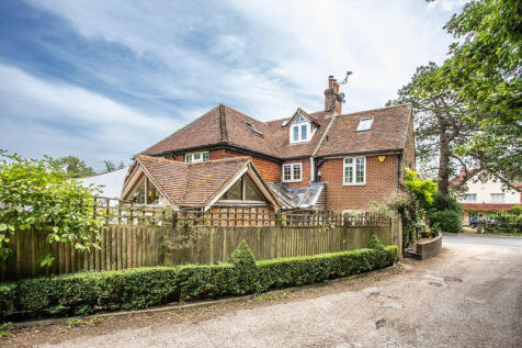 Common Lane, Ditchling
