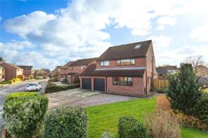 46, Lang Road, Bishopthorpe, York YO23 2QL