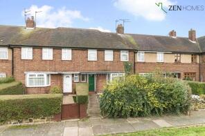 26, Chelsfield Green, London N9 8HA