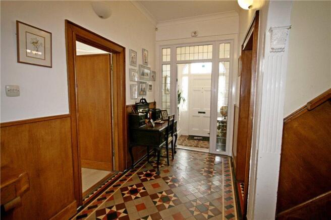 Hallway