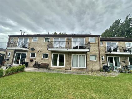 The Lawns, High Street, Heckmondwike