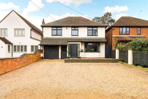 Glebe Lane, Great Houghton, Northampton, Northamptonshire, NN4