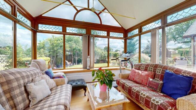 CONSERVATORY