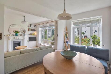 Lawrie Park Road, Sydenham, London, SE26