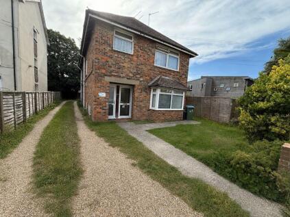 Glamis Street, Bognor Regis