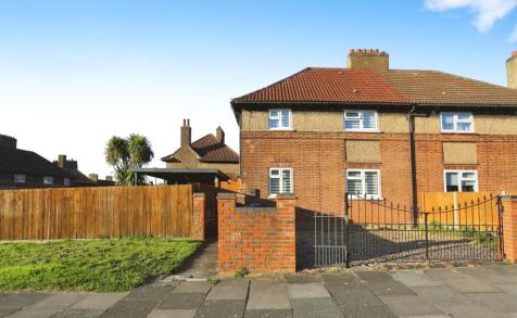 Keynsham Road, Eltham, SE9