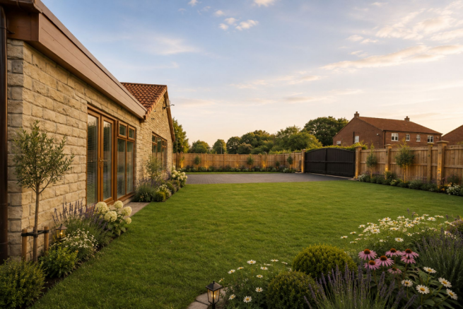 Weeland Road, Eggborough, DN14, Eggborough