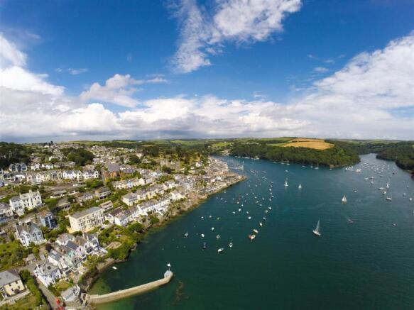 Fowey