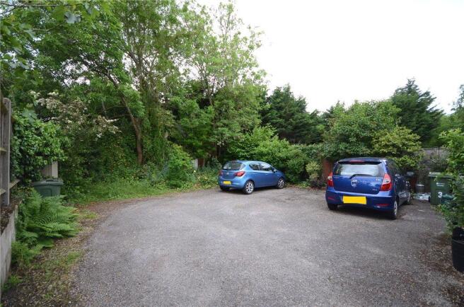Parking Area