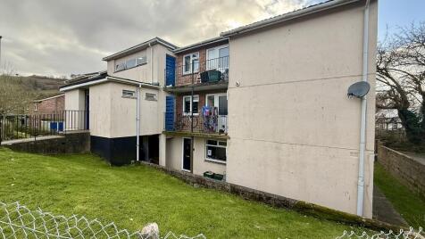 Parkers Close, Totnes