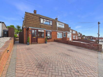 Kingshill Drive, Hoo, Rochester, ME3 9JP
