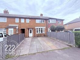 84, Poplars Avenue, Warrington WA2 9LG