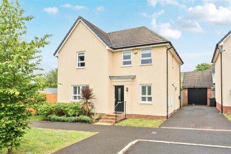 Shortlands Way, Ivybridge