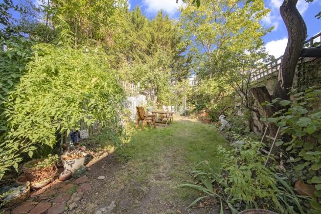 External garden 