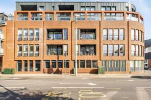 Flat 22, 1 Fallow Court, Coombe Road, Kingston Upon Thames KT2 7AB
