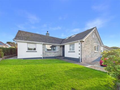 Manor Park, Dousland, Yelverton